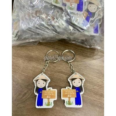 Móc Khóa Quận 12 Hồ Chí Minh Móc Khóa In Hình Cá Nhân Theo Yêu Cầu Móc Khóa Quận 12 Hồ Chí Minh Móc Khóa In Hình Cá Nhân Theo Yêu Cầu