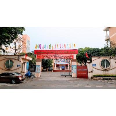 cho thuê nhà hai bà trưng hà nội | cho thuê cửa hàng...