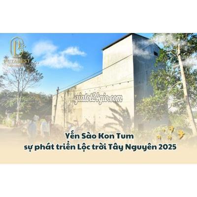 Yến Sào Quận 12 Hồ Chí Minh Yến Sào Kon Tum Sự Phát Triển Lộc Trời Tây Nguyên 2025 Yến Sào Quận 12 Hồ Chí Minh Yến Sào Kon Tum Sự Phát Triển Lộc Trời Tây Nguyên 2025