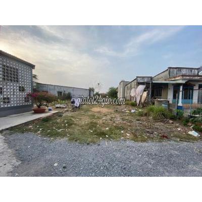 đất nền - nhơn trạch - đồng nai | Cần bán nền đất 406m2 xã Vĩnh Thanh Nhơn Trạch, liền kề đường ...