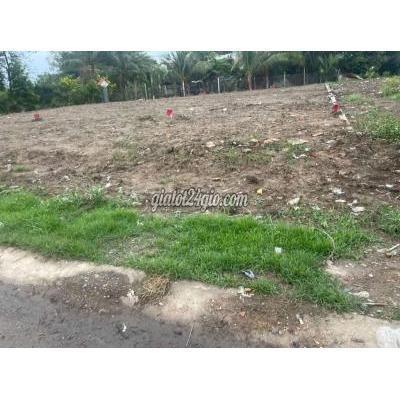 Đất Thổ Cư Cần Giuộc - Long An Đất Thổ Cư Cần Giuộc - Long An