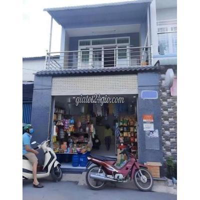 bán nhà bình chánh - hồ chí minh
