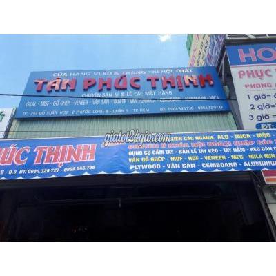 Tuyển dụng - quận 9 - hồ chí minh | Cần tuyển nam lao động phổ ...