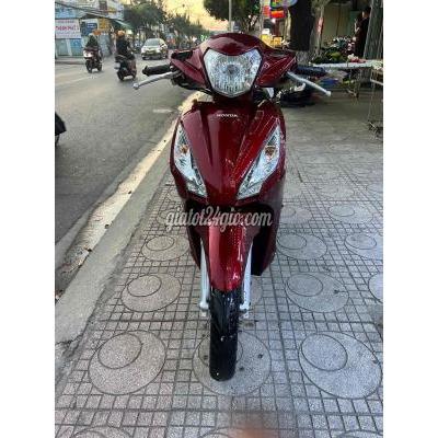 xe tay ga - thuận an - bình dương | bán xe vison đời 2017 ( có trả ...