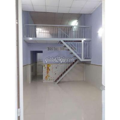Bán Nhà Quận 12 - Hồ Chí Minh Bán Nhà Quận 12 - Hồ Chí Minh