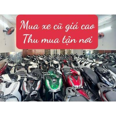 Xe Tay Ga Quận 10 - Hồ Chí Minh Xe Tay Ga Quận 10 - Hồ Chí Minh