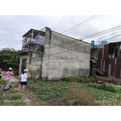 đất thổ cư bình chánh - hồ chí minh