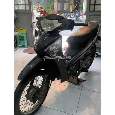 xe số - tân phú - hồ chí minh | FUTURE 2008 xăng cơ bs77 giấy tờ đầy ...