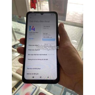 điện thoại xiaomi - cẩm lệ - đà nẵng | redmi 13c zin nguyên cây Có bảo hành tại ...