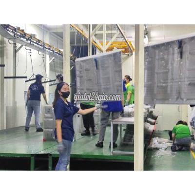 Tuyển dụng - biên hòa - đồng nai | TUYỂN 100 LĐPT THỜI VỤ TẠI KCN ...