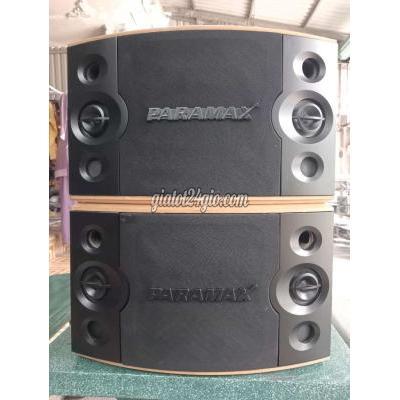 loa karaoke - củ chi - hồ chí minh | Loa Paramax bass 20 ...