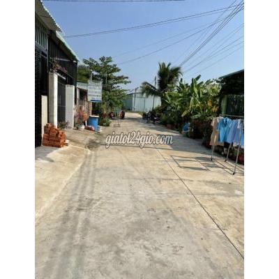 Đất Thổ Cư Bến Cát - Bình Dương Đất Thổ Cư Bến Cát - Bình Dương