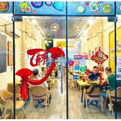 Tuyển dụng - quận 10 - hồ chí minh | TUYỂN PHỤC VỤ ...