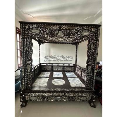 giường - bình chánh - hồ chí minh | giường long ...