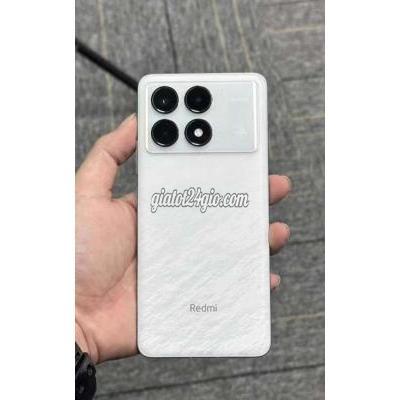 điện thoại xiaomi - thủ đức - hồ chí minh | Redmi k70 pro 12/256 màu trắng đẹp keng fullbox ...