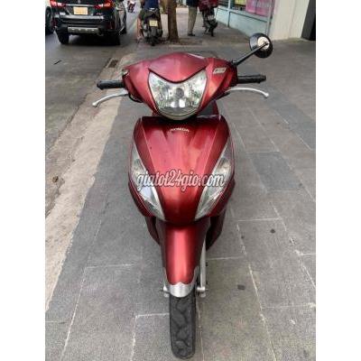 xe tay ga - tân phú - hồ chí minh | vision Fi 2013 bstp 9 ...