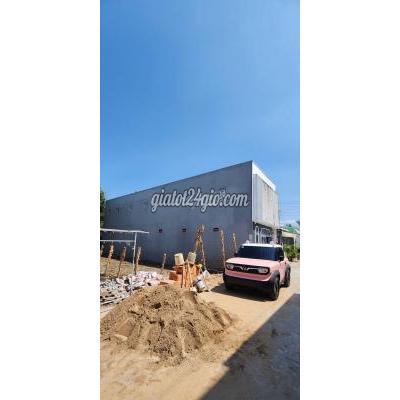 Đất Thổ Cư Cái Răng - Cần Thơ Đất Thổ Cư Cái Răng - Cần Thơ