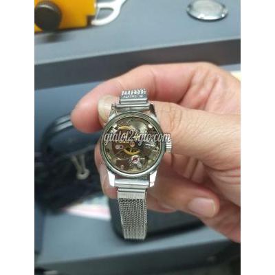 Đồng hồ nữ - gò vấp - hồ chí minh | Đồng hồ nữ thương hiệu lớn edox máy cơ ...