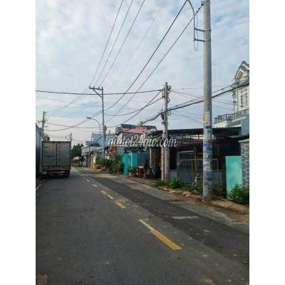 Đất Thổ Cư Hóc Môn - Hồ Chí Minh Đất Thổ Cư Hóc Môn - Hồ Chí Minh