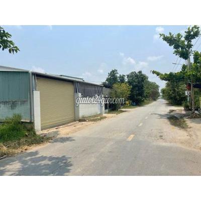 Đất Thổ Cư Củ Chi - Hồ Chí Minh Đất Thổ Cư Củ Chi - Hồ Chí Minh