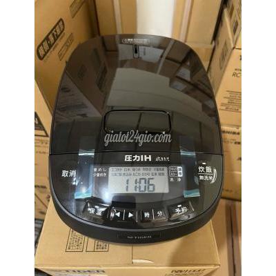 đồ dùng nhà bếp tân phú hồ chí minh nồi cơm cao tần tiger c180 sx 2024 mới full box tại nhật