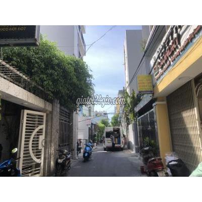 đất thổ cư - sơn trà - đà nẵng | mặt tiền Thạch Lam sát biển hướng đông ...