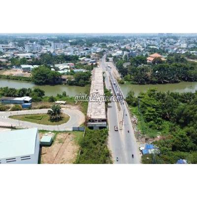 Đất Thổ Cư Thủ Đức - Hồ Chí Minh Đất Thổ Cư Thủ Đức - Hồ Chí Minh