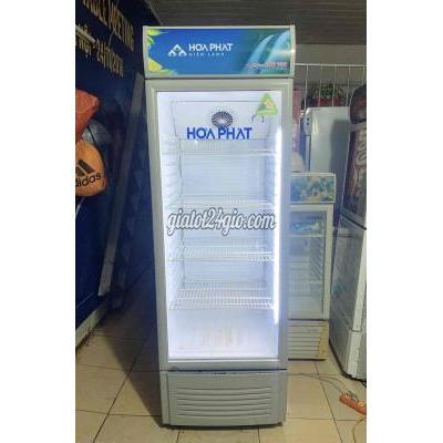 tủ mát - nam từ liêm - hà nội | THANH LÍ TỦ MÁT HOÀ PHÁT 400L sử dụng ...