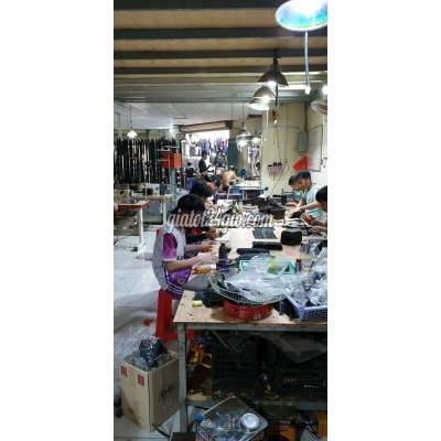 Tuyển dụng - hóc môn - hồ chí minh | Cần Tuyển 20 Nam Lao Động Phổ Thông BAO ăn ...