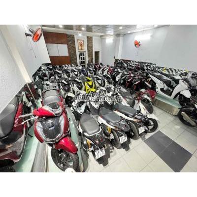 Xe Tay Ga Cũ Thủ Đức - Hồ Chí Minh Xe Tay Ga Cũ Thủ Đức - Hồ Chí Minh