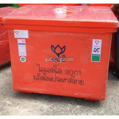 thùng nhựa quận 12 hồ chí minh | thung giư lanh thai lan...