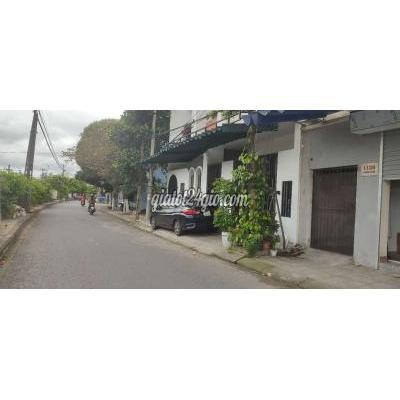 Đất Thổ Cư Cẩm Lệ - Đà Nẵng Đất Thổ Cư Cẩm Lệ - Đà Nẵng