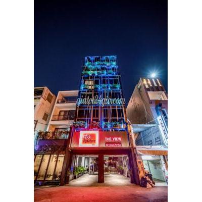 Tuyển dụng - quận 5 - hồ chí minh | Nhân viên dọn phòng khách sạn Q1-5-10-Phú ...