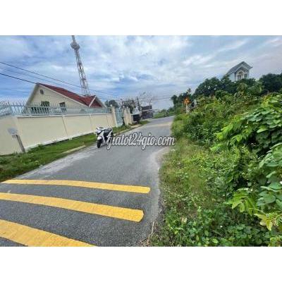 đất thổ cư - củ chi - hồ chí minh | HÀNG HIẾM VỚI 200M2 FULL THỔ CƯ NGAY THỊ ...