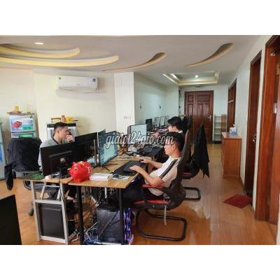 Tuyển Dụng Đống Đa - Hà Nội Tuyển Dụng Đống Đa - Hà Nội