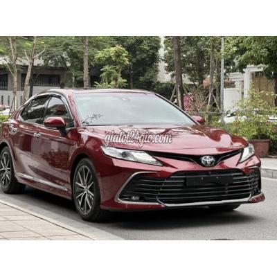 Ô Tô Cũ Hóc Môn Hồ Chí Minh Toyota Camry 2021 2.5q Ô Tô Cũ Hóc Môn Hồ Chí Minh Toyota Camry 2021 2.5q