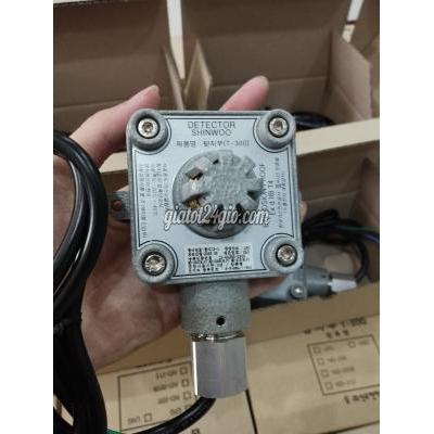 Hóa Chất, Thiết Bị, Cơ Khí Tân Phú Hồ Chí Minh Đầu Dò Gas Công Nghiệp Shinwoo Ex-2b T300 Hóa Chất, Thiết Bị, Cơ Khí Tân Phú Hồ Chí Minh Đầu Dò Gas Công Nghiệp Shinwoo Ex-2b T300