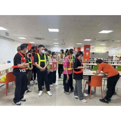 Tuyển Dụng Quận 12 - Hồ Chí Minh Tuyển Dụng Quận 12 - Hồ Chí Minh