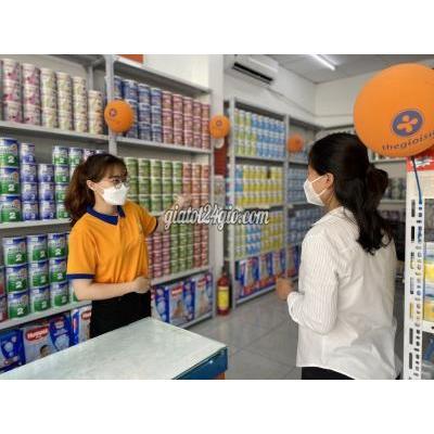 tuyển dụng - bình tân - hồ chí minh | TUYỂN CH TRƯỞNG NHÂN VIÊN BÁN HÀNG QUẬN BÌNH ...