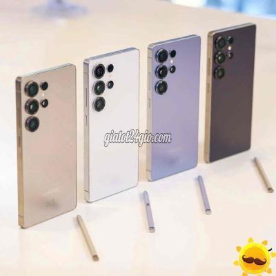 điện thoại samsung - hải châu - đà nẵng | Samsung S25 Ultra 256G fullbox new seal Việt ... điện thoại samsung - hải châu - đà nẵng | Samsung S25 Ultra 256G fullbox new seal Việt ...