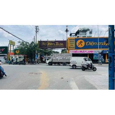 Đất Thổ Cư Quận 12 - Hồ Chí Minh Đất Thổ Cư Quận 12 - Hồ Chí Minh