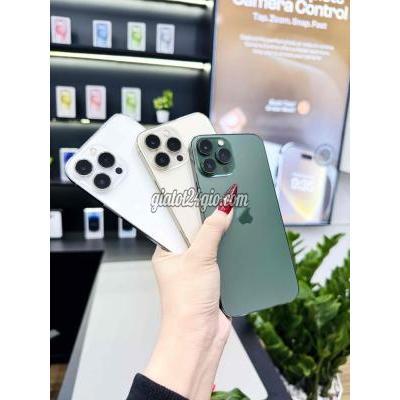 điện thoại iphone - gò vấp - hồ chí minh | 13PROMAX 128Gb đủ màu nguyên zin góp bao đậu ...