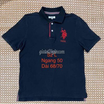 áo nam - bình tân - hồ chí minh | Áo polo U.S ASSN sz ... áo nam - bình tân - hồ chí minh | Áo polo U.S ASSN sz ...