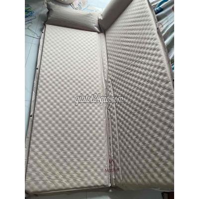 giường gấp - thủ đức - hồ chí minh | đệm dã ngoại gấp gọn , tự bơm muontain ...