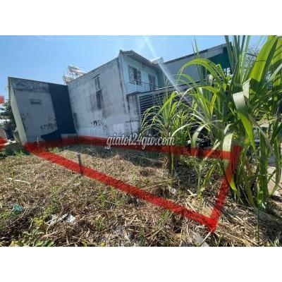 đất thổ cư - nhà bè - hồ chí minh | Bán đất hẻm xe hơi Lê Văn Lương, Nhơn Đức, Nhà Bè, 90m2 nhỉnh 1 ...