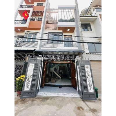 bán nhà - quận 12 - hồ chí minh | Bán nhà mới đường TL27. Gần ngã tư ...