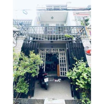 Bán Nhà Bình Tân - Hồ Chí Minh Bán Nhà Bình Tân - Hồ Chí Minh