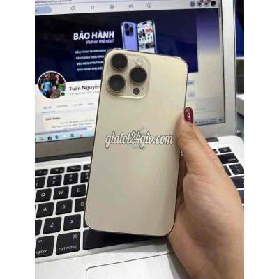 điện thoại iphone - quận 3 - hồ chí minh | 14pm 128g vn rẻ như ...