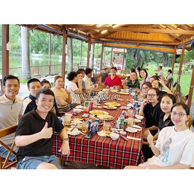 tuyển dụng - bình chánh - hồ chí minh | TUYỂN 03 NHÂN VIÊN NAM NỮ ĐÓNG GÓI TẠI BÌNH ...