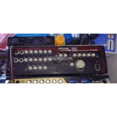 amply - ninh kiều - cần thơ | Bán amply hàn quốc Jarguar ...